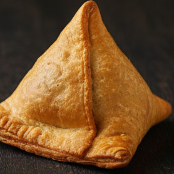 Samosa (Vetri Cafe Style)